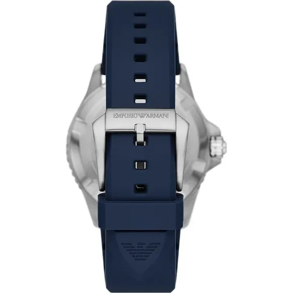 orologio multifunzione uomo Emporio Armani AR11592 - immagine 4