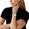 orologio solo tempo donna Michael Kors Sage MK4807 - immagine 4