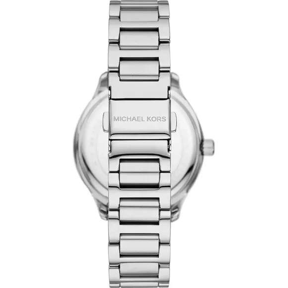 orologio solo tempo donna Michael Kors Sage MK4807 - immagine 3