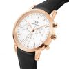 orologio cronografo uomo Daniel Wellington Iconic Cronograph DW00100646 - immagine 2