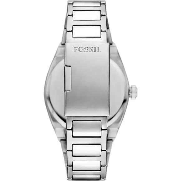 orologio solo tempo uomo Fossil Everett FS6054 - immagine 2