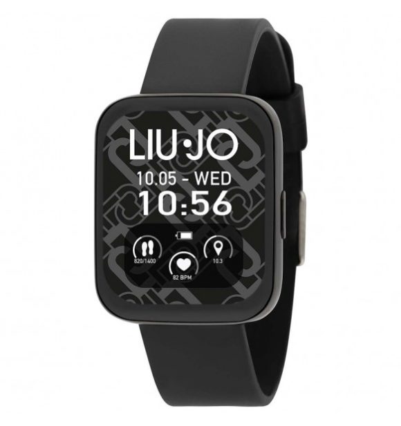 orologio smartwatch unisex Liu·Jo Voice Slim SWLJ096