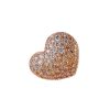 anello donna gioielli Bronzallure Altissima - immagine 2