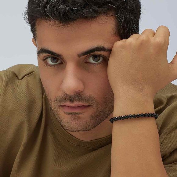 bracciale uomo gioielli Brosway Bullet BUL40 - immagine 3