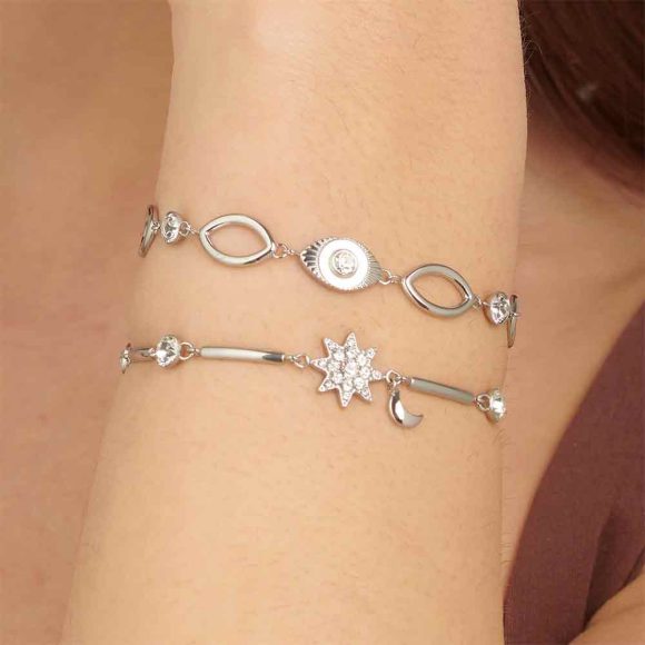 bracciale donna gioielli Brosway Chakra BHKB123 - immagine 2