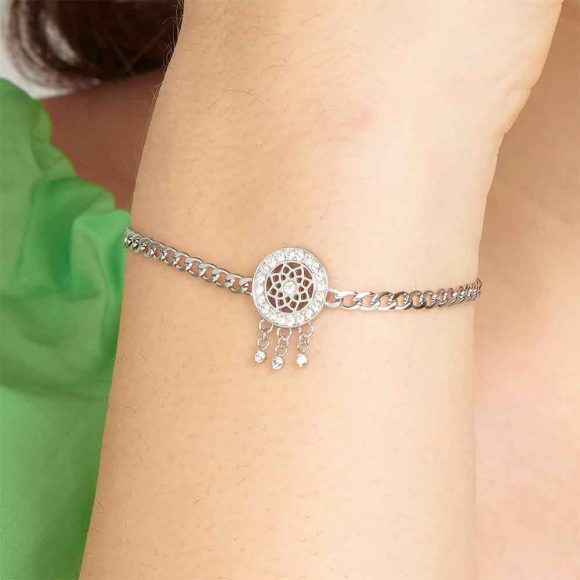 bracciale donna gioielli Brosway Chakra BHKB145 - immagine 2