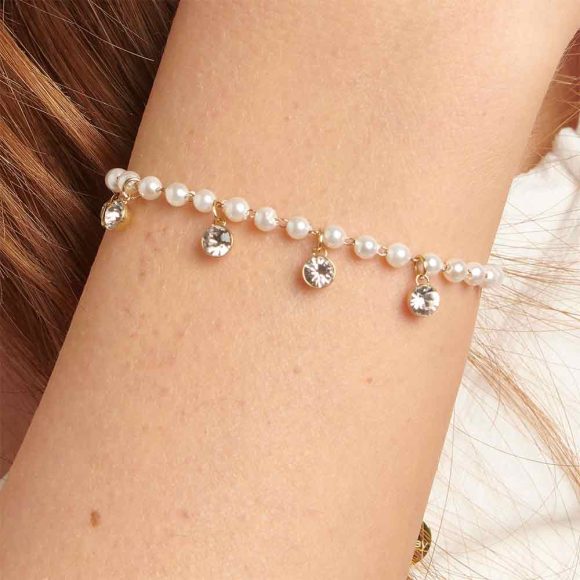 bracciale donna gioielli Brosway Chant BAH88 - immagine 2