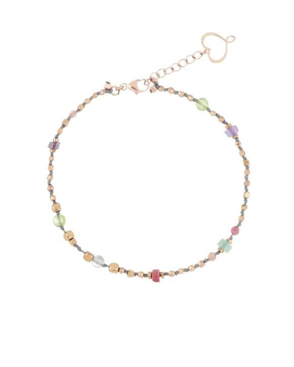 bracciale donna gioielli Maman et Sophie Seulement Sophie BRSSANDMX