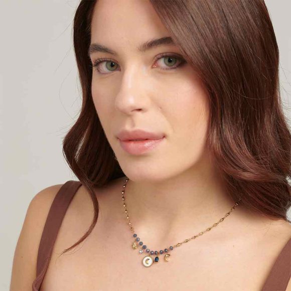 collana donna gioielli Brosway Chakra BHKN086 - immagine 2