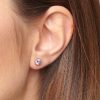 orecchini donna gioielli Brosway Desideri BEIE006 - immagine 2