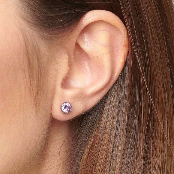 orecchini donna gioielli Brosway Desideri BEIE006 - immagine 2