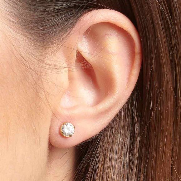 orecchini donna gioielli Brosway Desideri BEIE008 - immagine 2