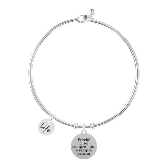 bracciale donna gioielli Kidult Friendship 732290 - immagine 4