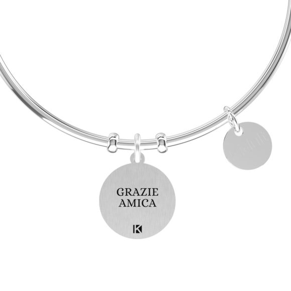 bracciale donna gioielli Kidult Friendship 732290 - immagine 3