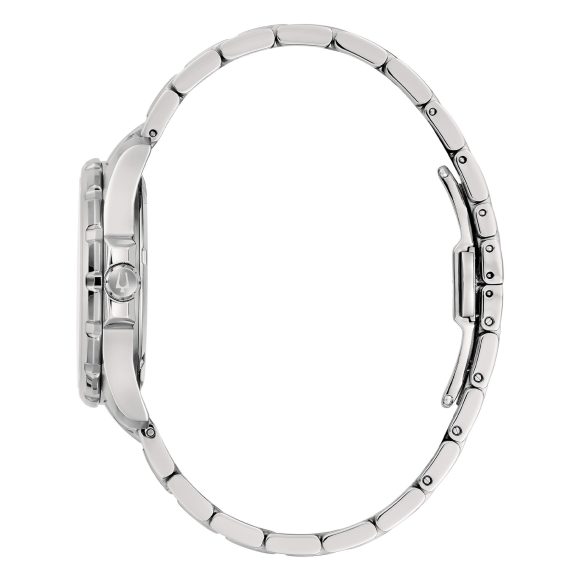 orologio solo tempo donna Bulova Marine Star 96P248 - immagine 3
