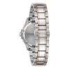 orologio solo tempo donna Bulova Marine Star 98P228 - immagine 2