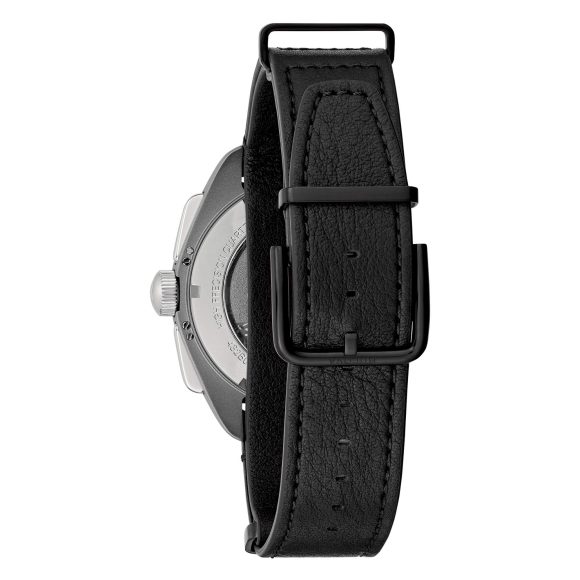 orologio cronografo uomo Bulova Lunar Pilot 96A312 - immagine 3