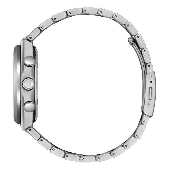 orologio cronografo uomo Citizen Super Titanio CA4610-85X - immagine 2