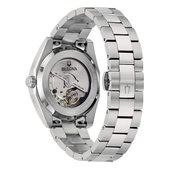 orologio automatico uomo Bulova Surveyor Automatic 96B429 - immagine 2