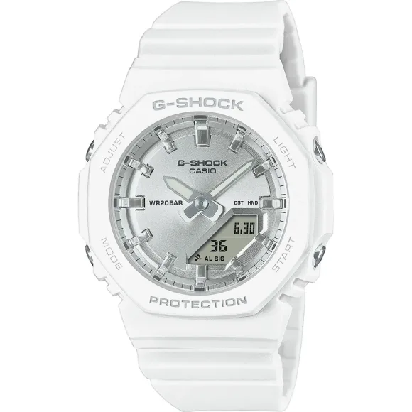 orologio analogico-digitale donna Casio G-Shock GMA-P2100VA-7AER