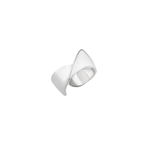 anello donna gioielli Breil Retwist TJ3470