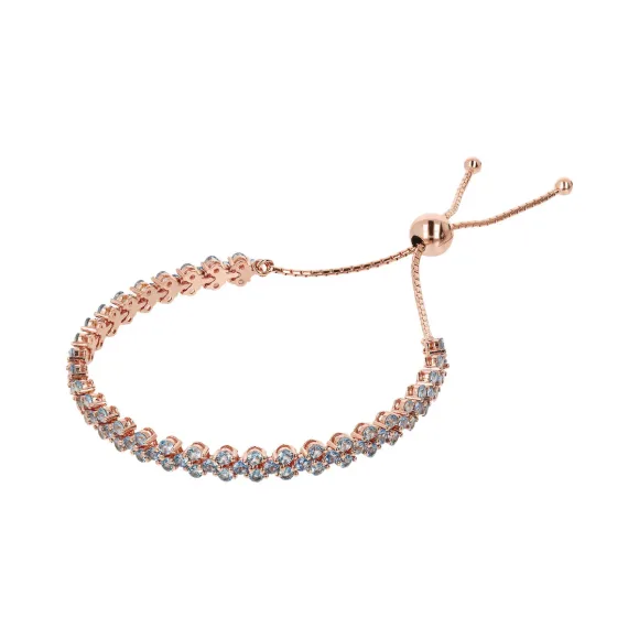 bracciale donna gioielli Bronzallure Altissima WSBZ00740.BLU