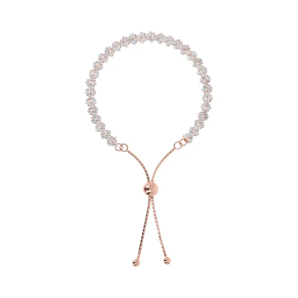 bracciale donna gioielli Bronzallure Altissima WSBZ00740.BLU - immagine 3