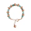 bracciale donna gioielli Bronzallure Felicia WSBZ02248.MUL-AQ-DY