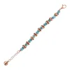 bracciale donna gioielli Bronzallure Felicia WSBZ02248.MUL-AQ-DY - immagine 3