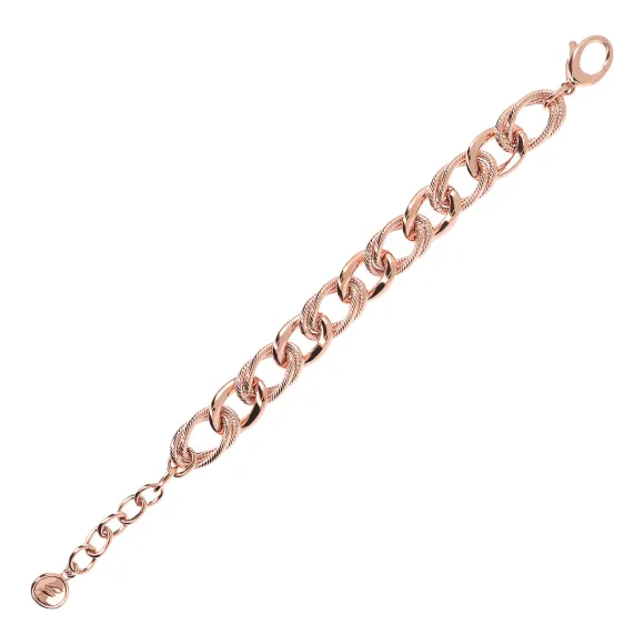 bracciale donna gioielli Bronzallure Purezza WSBZ02041.R - immagine 3