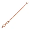 bracciale donna gioielli Bronzallure Purezza WSBZ02174.R - immagine 3