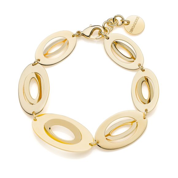 bracciale donna Unoaerre Fashion Jewellery Dinamica 2457