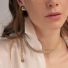 collana donna Unoaerre Fashion Jewellery Korda 2320 - immagine 3