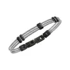 bracciale uomo gioielli Breil Loop TJ3632
