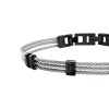 bracciale uomo gioielli Breil Loop TJ3632 - immagine 3