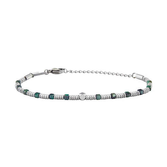 bracciale uomo gioielli Breil Priam TJ3647