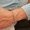 bracciale uomo gioielli Breil Priam TJ3647 - immagine 3