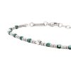 bracciale uomo gioielli Breil Priam TJ3647 - immagine 2