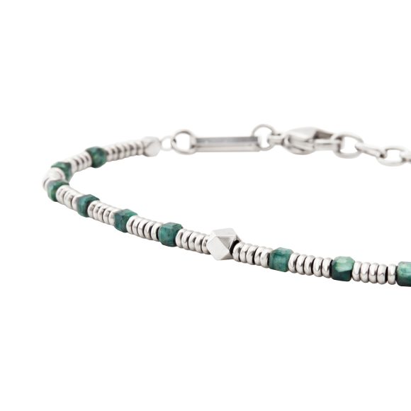 bracciale uomo gioielli Breil Priam TJ3647 - immagine 2