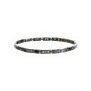 bracciale uomo gioielli Breil Ceramic Brick TJ3273