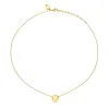 collana donna gioielli Breil Bubble TJ3708