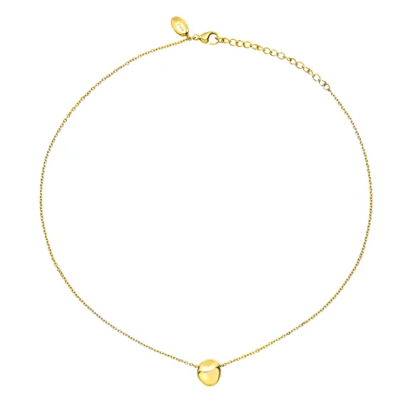 collana donna gioielli Breil Bubble TJ3708