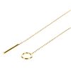 collana lunga donna gioielli Breil Flow TJ3573 - immagine 4