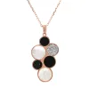collana donna gioielli Bronzallure Alba WSBZ02076.BO-WM