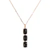 collana donna gioielli Bronzallure Variegata WSBZ02020.BO