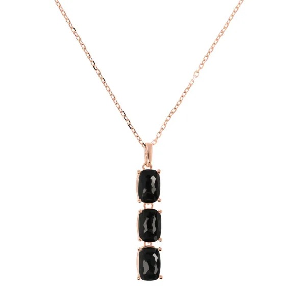collana donna gioielli Bronzallure Variegata WSBZ02020.BO