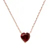 collana donna gioielli Bronzallure Altissima WSBZ02096.RED
