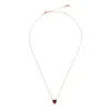 collana donna gioielli Bronzallure Altissima WSBZ02096.RED - immagine 3