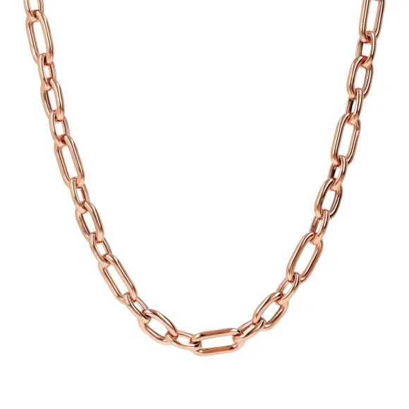 collana donna gioielli Bronzallure Purezza WSBZ02093.R