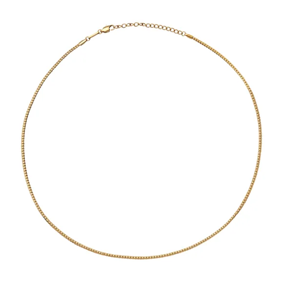collana uomo gioielli Breil Holt TJ3672